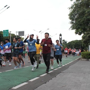Race photo from NSRC XIV 16112025