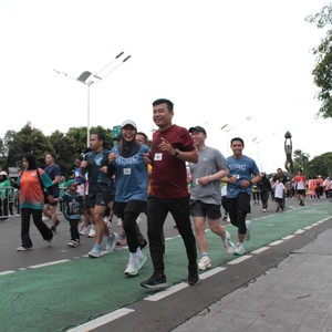 Race photo from NSRC XIV 16112025