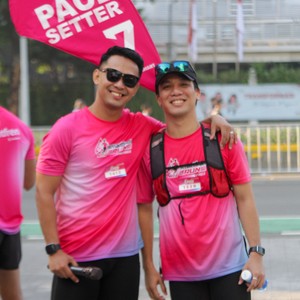 Race photo from SMARTFREN RUN 2026 VIBES 06072026