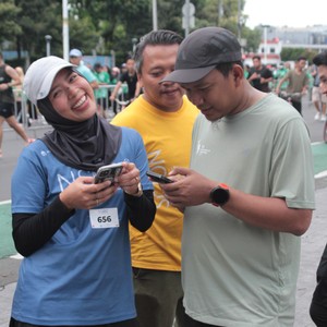 Race photo from NSRC XIV 16112025