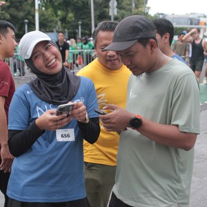 Race photo from NSRC XIV 16112025