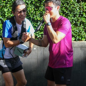 Race photo from NSRC XX 12042026