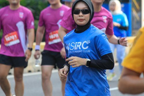 Race photo from NSRC XII 121025