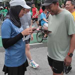 Race photo from NSRC XIV 16112025