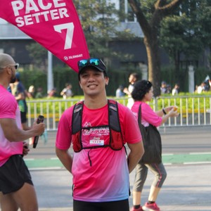 Race photo from SMARTFREN RUN 2026 VIBES 06072026