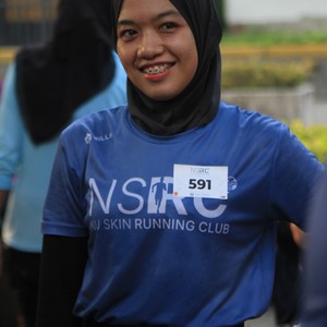 Race photo from NSRC XXII 10052026
