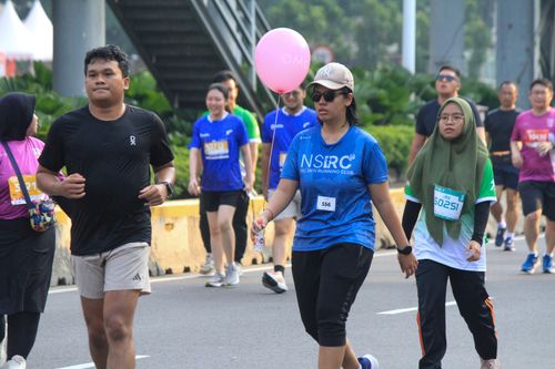 Race photo from NSRC XII 121025
