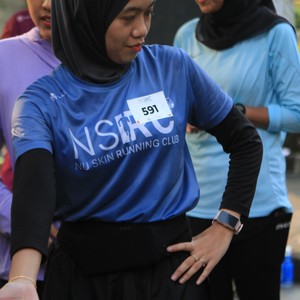 Race photo from NSRC XXII 10052026