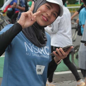 Race photo from NSRC XIV 16112025