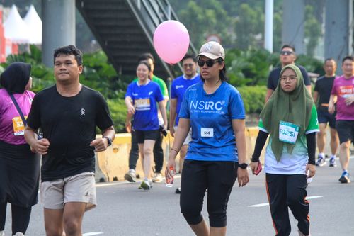 Race photo from NSRC XII 121025