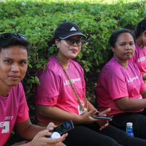 Race photo from NSRC XX 12042026