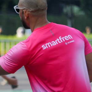Race photo from SMARTFREN RUN 2026 VIBES 06072026
