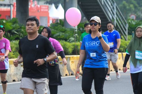 Race photo from NSRC XII 121025