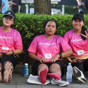 Race photo from NSRC XX 12042026