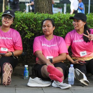 Race photo from NSRC XX 12042026