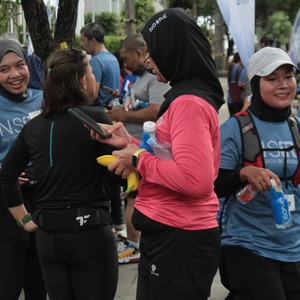 Race photo from NSRC XIV 16112025
