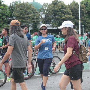 Race photo from NSRC XIV 16112025