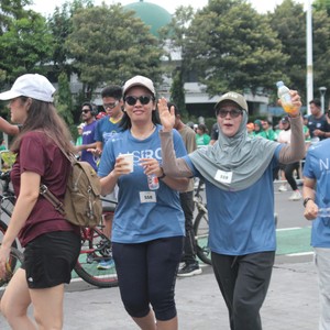Race photo from NSRC XIV 16112025