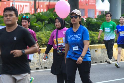 Race photo from NSRC XII 121025