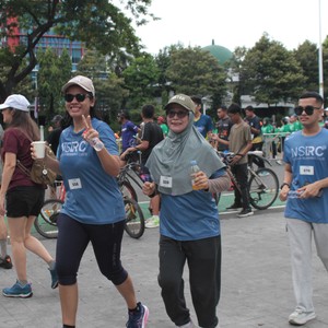 Race photo from NSRC XIV 16112025