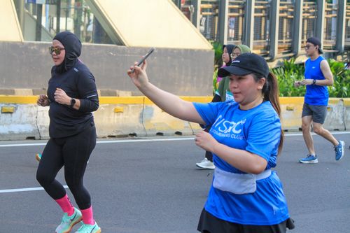 Race photo from NSRC XII 121025
