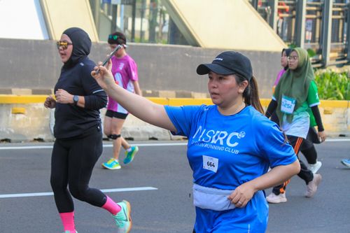 Race photo from NSRC XII 121025
