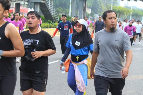 Race photo from NSRC XII 121025