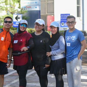 Race photo from NSRC XX 12042026