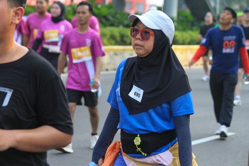 Race photo from NSRC XII 121025