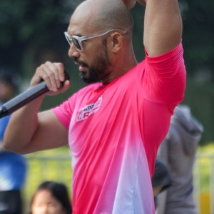 Race photo from SMARTFREN RUN 2026 VIBES 06072026