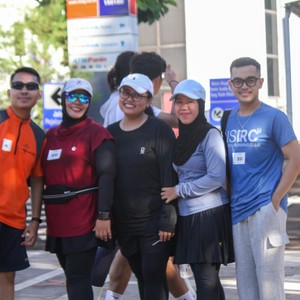 Race photo from NSRC XX 12042026