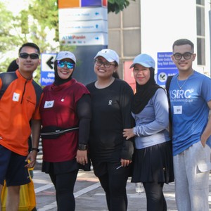 Race photo from NSRC XX 12042026