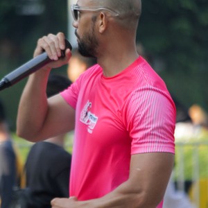 Race photo from SMARTFREN RUN 2026 VIBES 06072026
