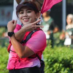Race photo from SMARTFREN RUN 2026 VIBES 06072026