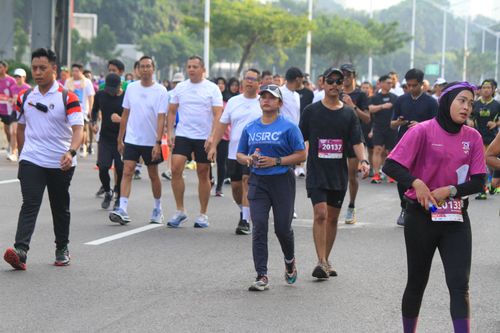 Race photo from NSRC XII 121025