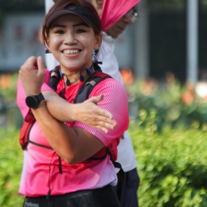 Race photo from SMARTFREN RUN 2026 VIBES 06072026