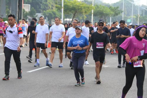 Race photo from NSRC XII 121025