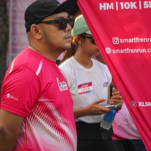 Race photo from SMARTFREN RUN 2026 VIBES 06072026