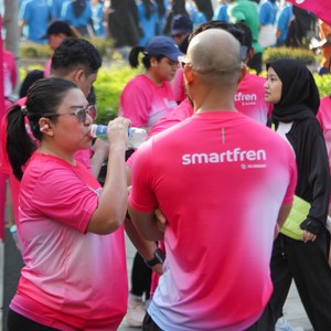 Race photo from SMARTFREN RUN 2026 VIBES 06072026