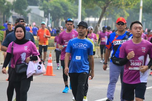Race photo from NSRC XII 121025