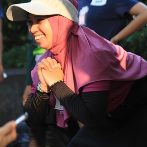 Race photo from NSRC XXII 10052026