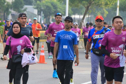 Race photo from NSRC XII 121025