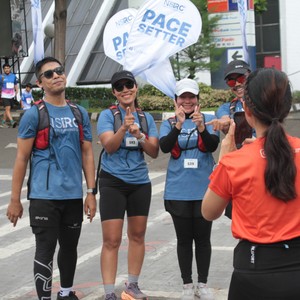 Race photo from NSRC XIV 16112025