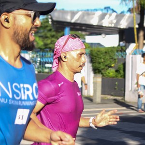 Race photo from NSRC XX 12042026