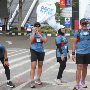Race photo from NSRC XIV 16112025