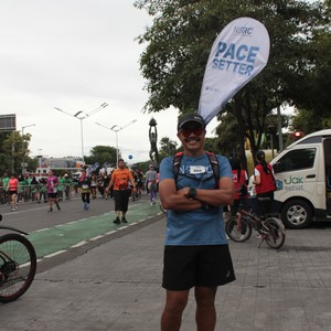 Race photo from NSRC XIV 16112025