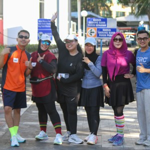 Race photo from NSRC XX 12042026