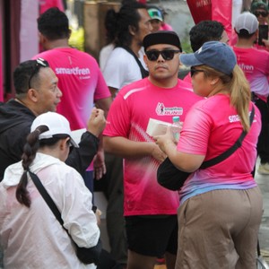 Race photo from SMARTFREN RUN 2026 VIBES 06072026