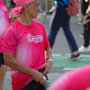 Race photo from SMARTFREN RUN 2026 VIBES 06072026