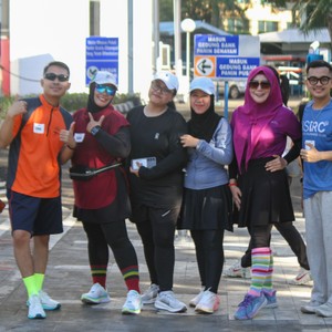 Race photo from NSRC XX 12042026